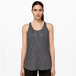 Lululemon Essential Tank